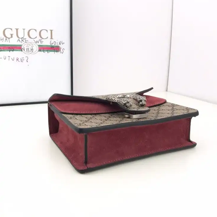 Gucci Bags 19B57G0036 0625